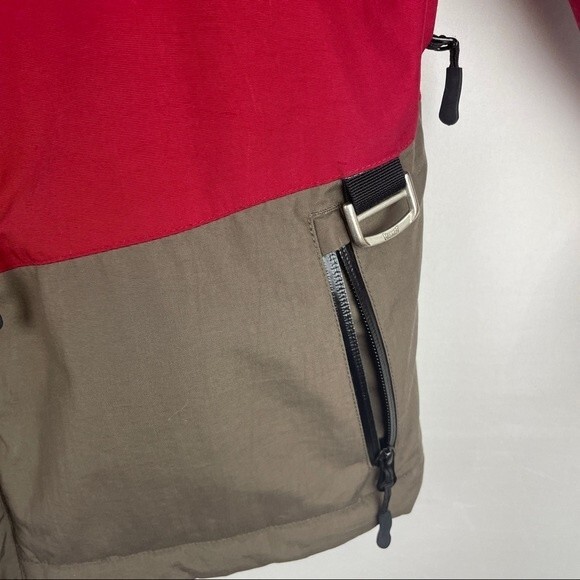 Marker boy sky snow jacket vented armpit size 8 M - Picture 4 of 10